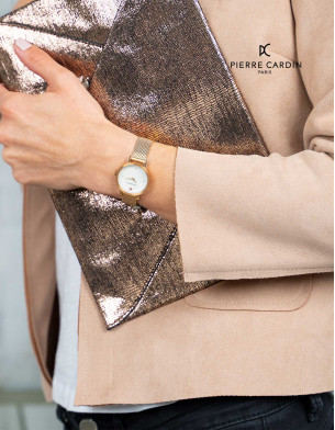 Pierre Cardin Ladies Watch